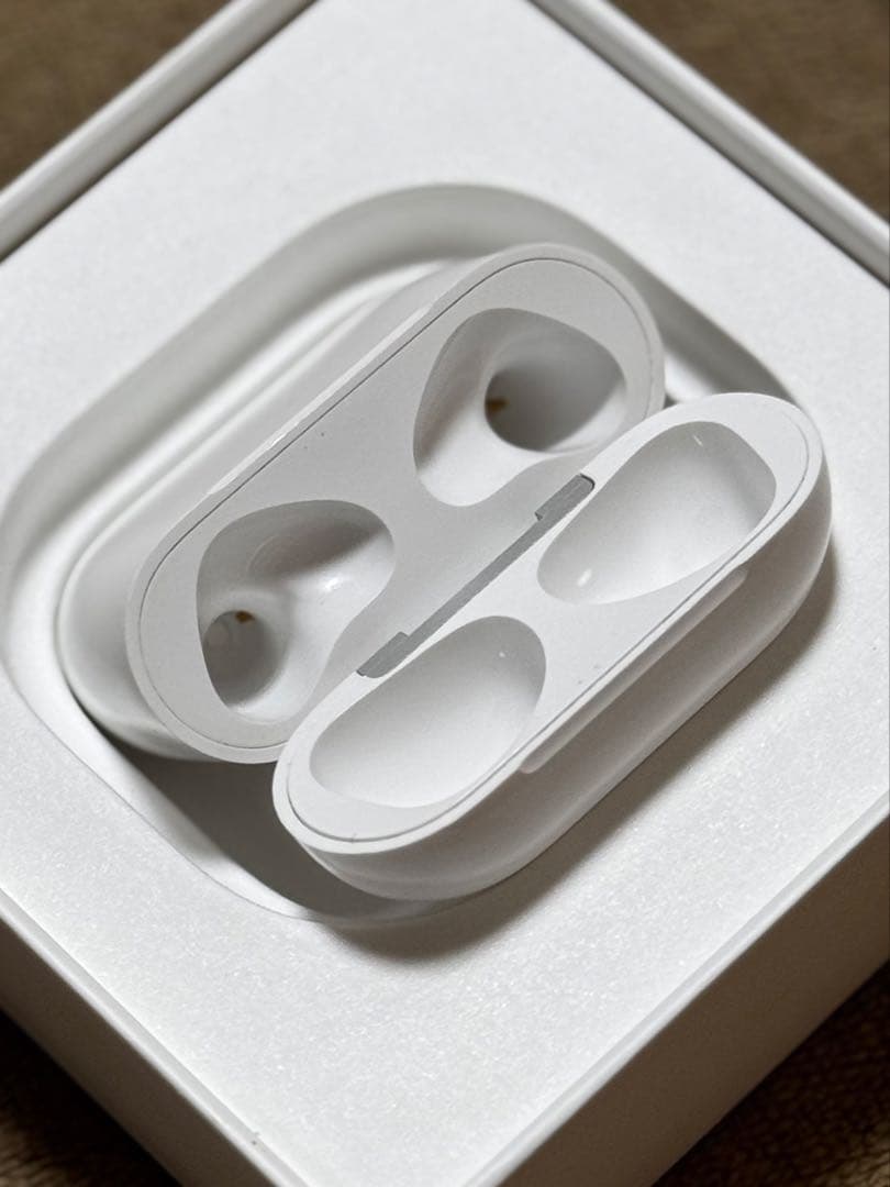 Apple AirPods 3rd Generation 第3世代 箱付き