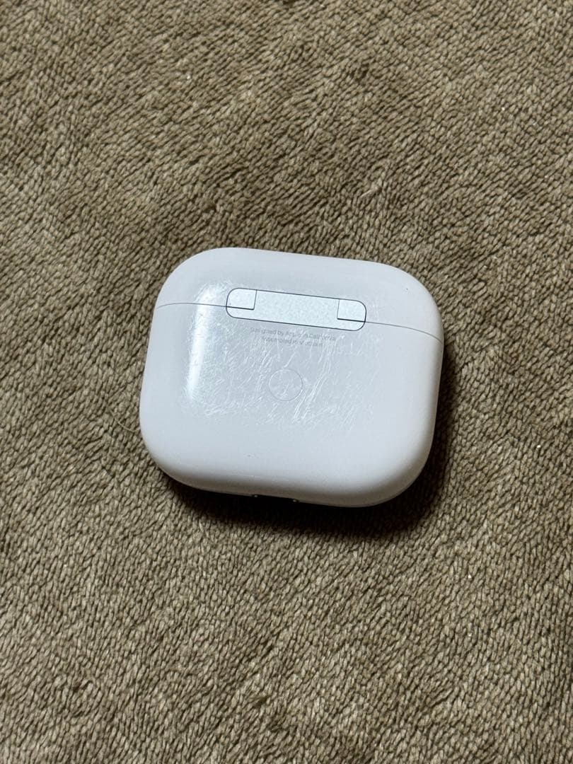 Apple AirPods 3rd Generation 第3世代 箱付き