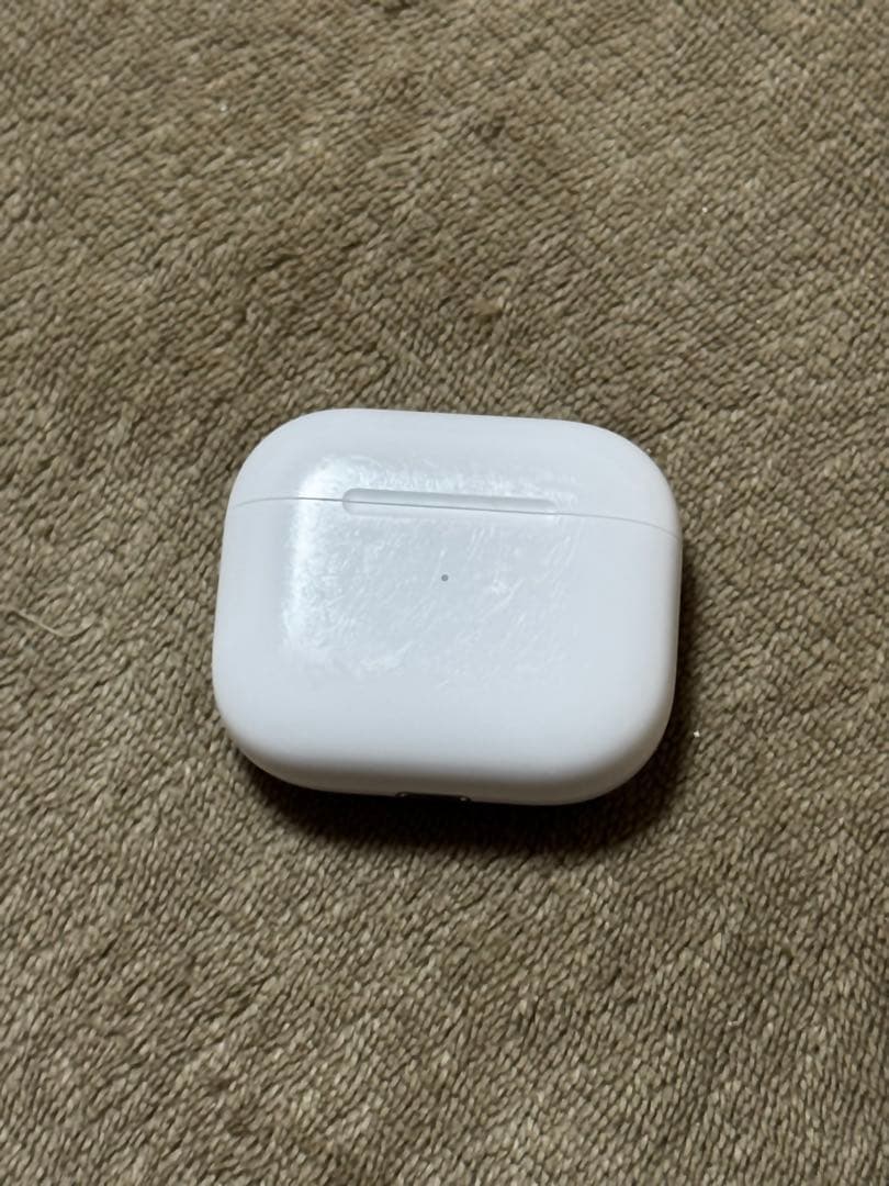 Apple AirPods 3rd Generation 第3世代 箱付き