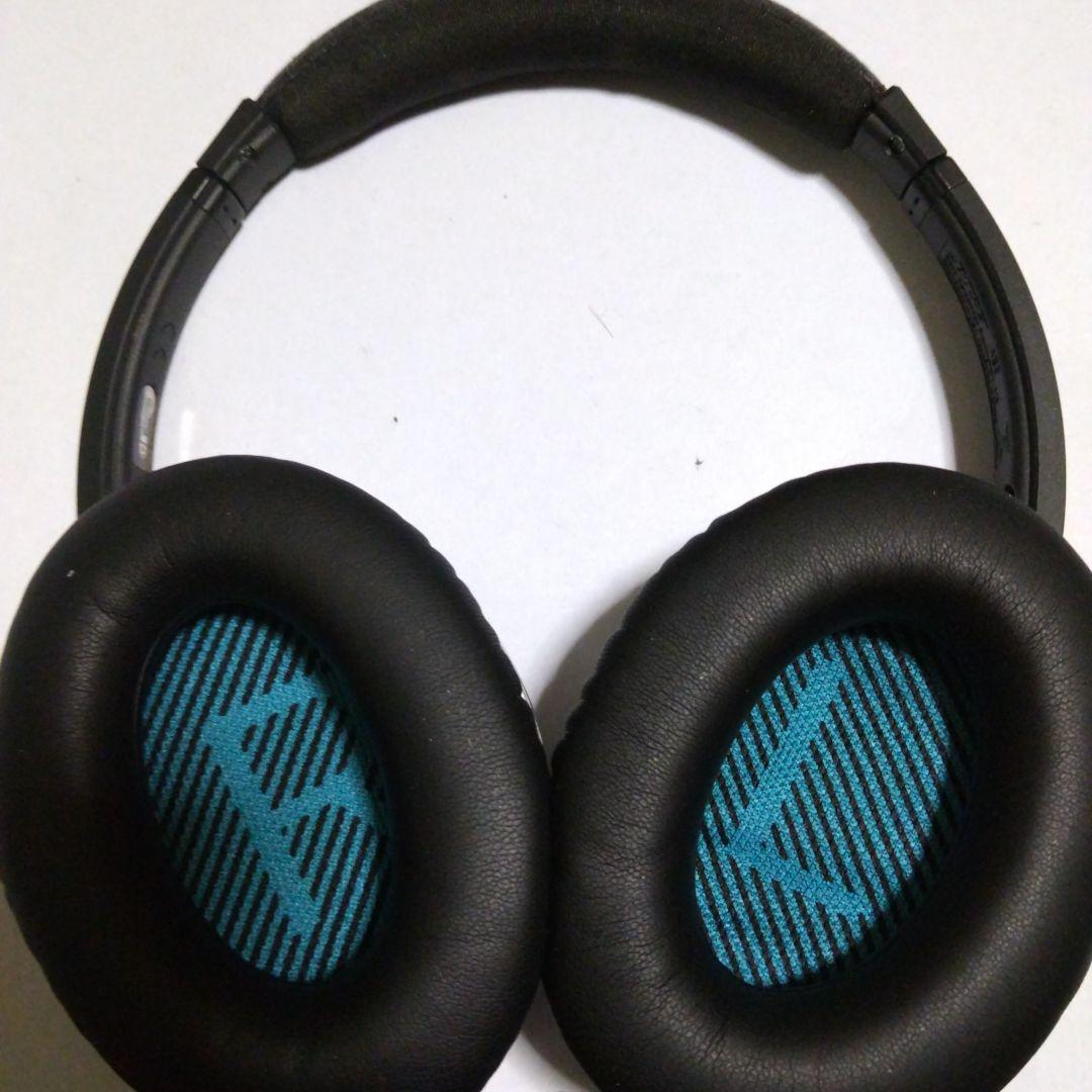Bose AE2 有線ヘッドセット 黒/銀