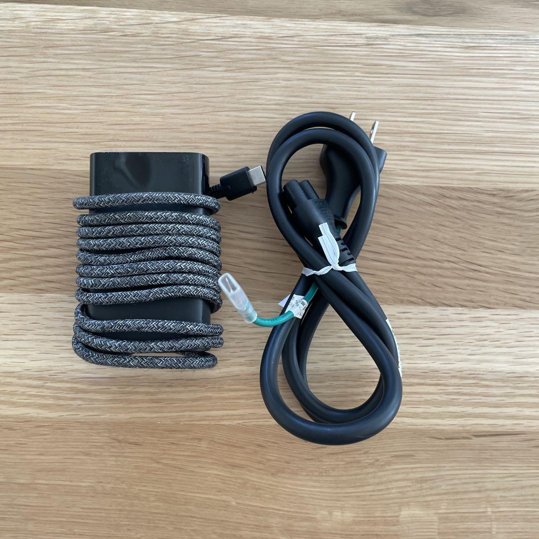 【美品】HP Dragonfly G2 i7 16GB SSD256タッチパネル