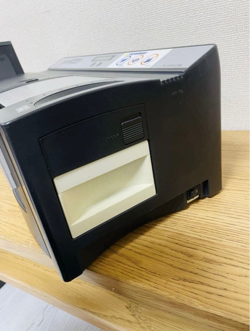 brother SC-2000 USB スタンプ作成機