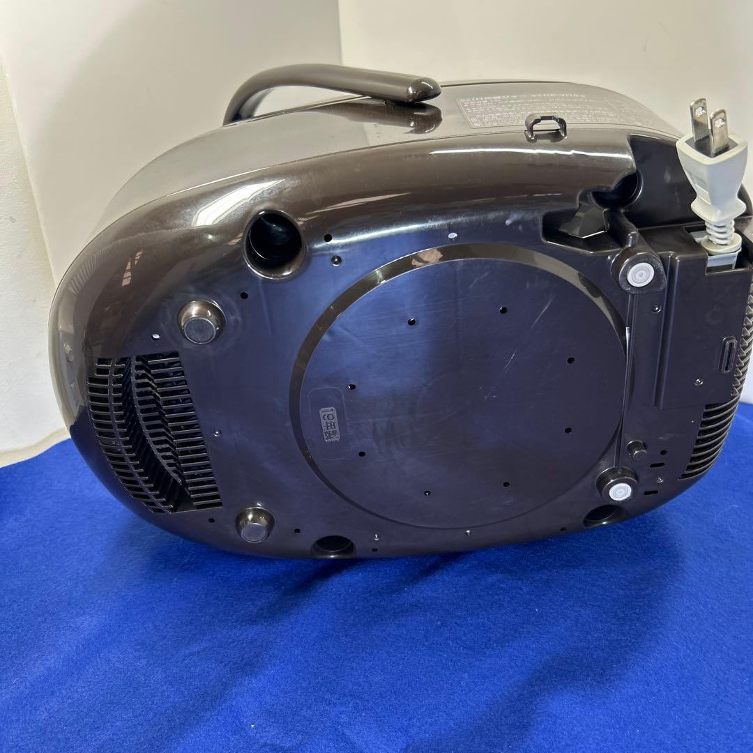 Zojirushi NP-VI10 5合 2019年