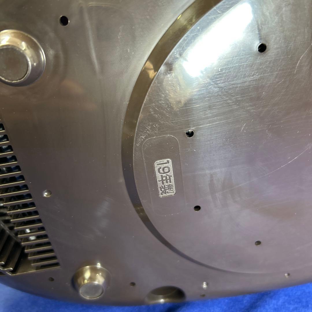 Zojirushi NP-VI10 5合 2019年