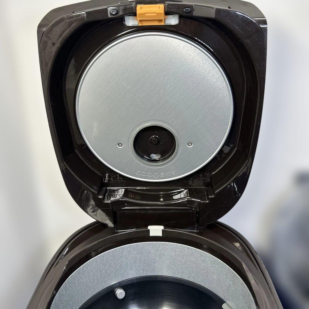 Zojirushi NP-VI10 5合 2019年