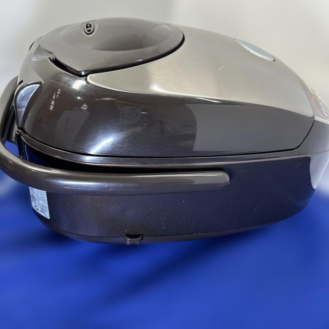 Zojirushi NP-VI10 5合 2019年