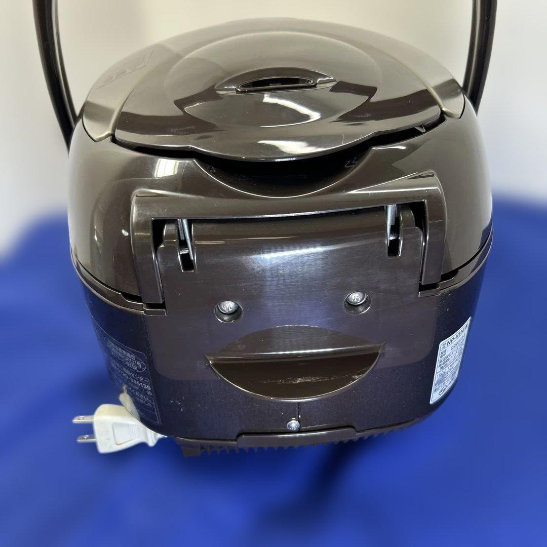 Zojirushi NP-VI10 5合 2019年