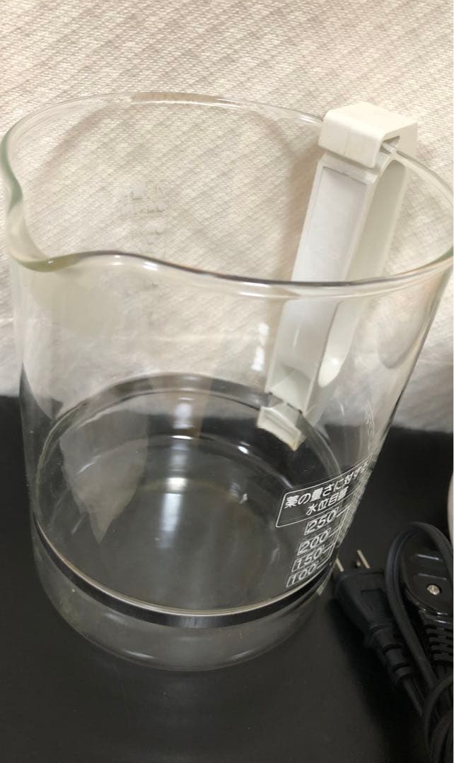 漢方煎じ器 Tochimoto 文火楽々 600ml 漢方 煎じ器