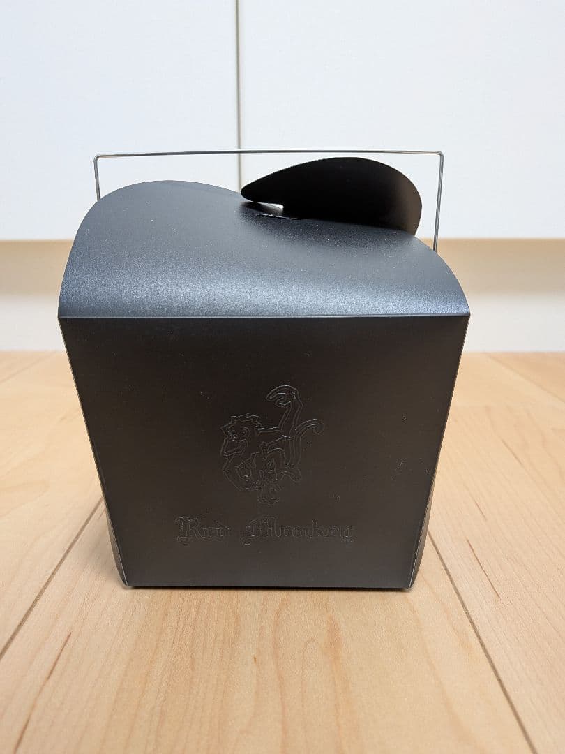 中邑真輔 コラボウォッチ別注モデル RedMonkey