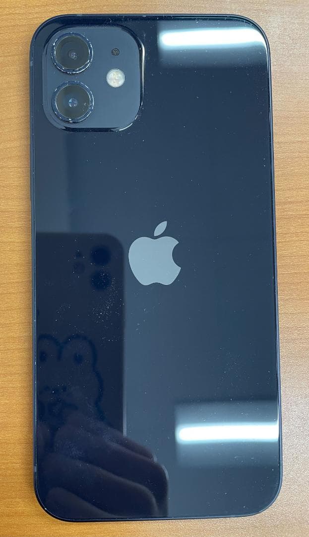 動作確認済み iPhone 12 128GB ID:D7129
