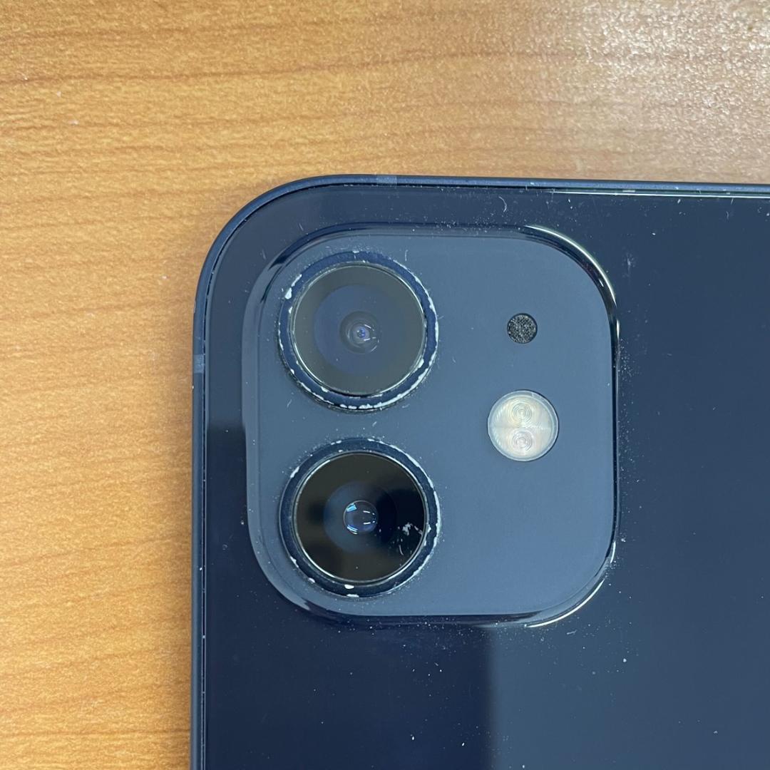 動作確認済み iPhone 12 128GB ID:D7129