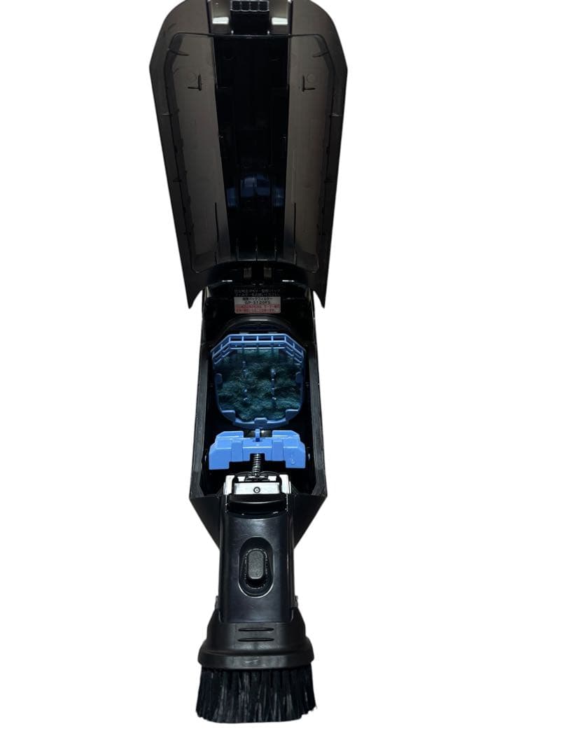 中古HITACHI コードレススティッククリーナー PKV-BR3K