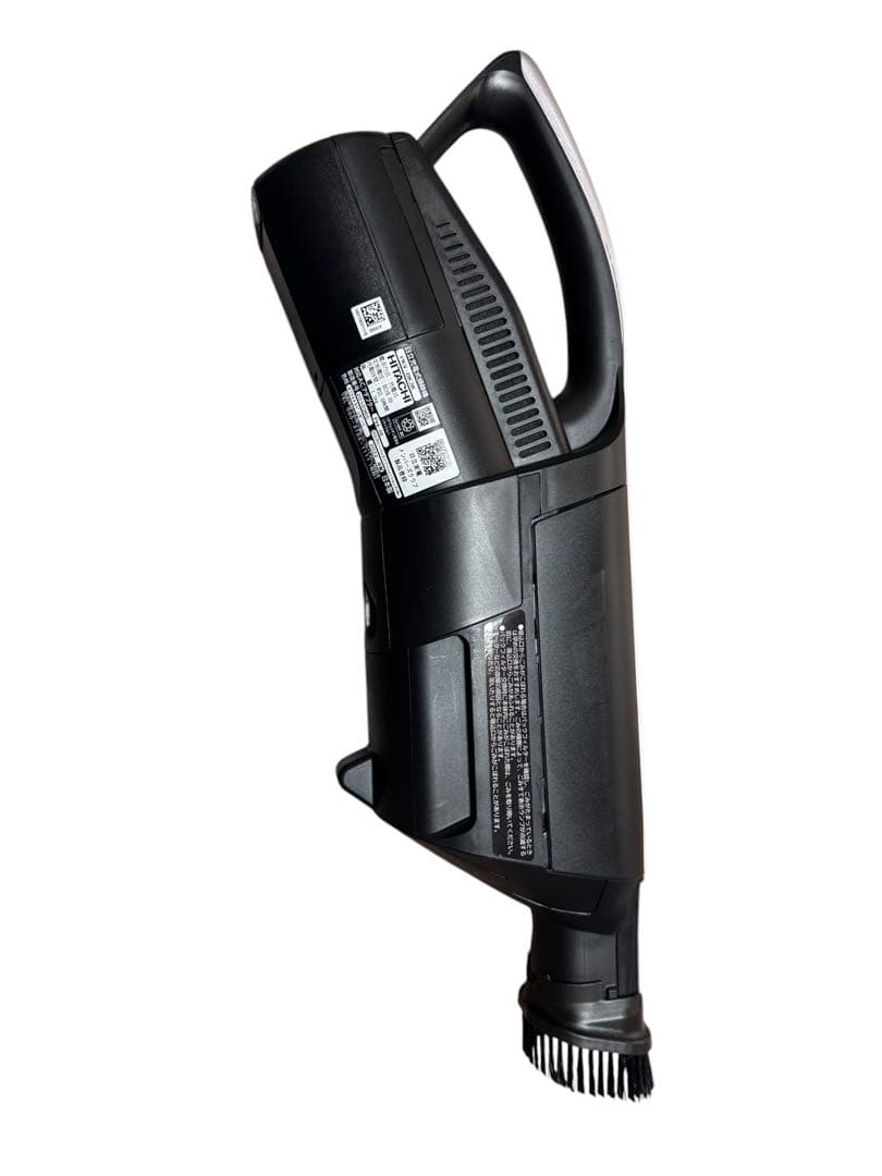 中古HITACHI コードレススティッククリーナー PKV-BR3K
