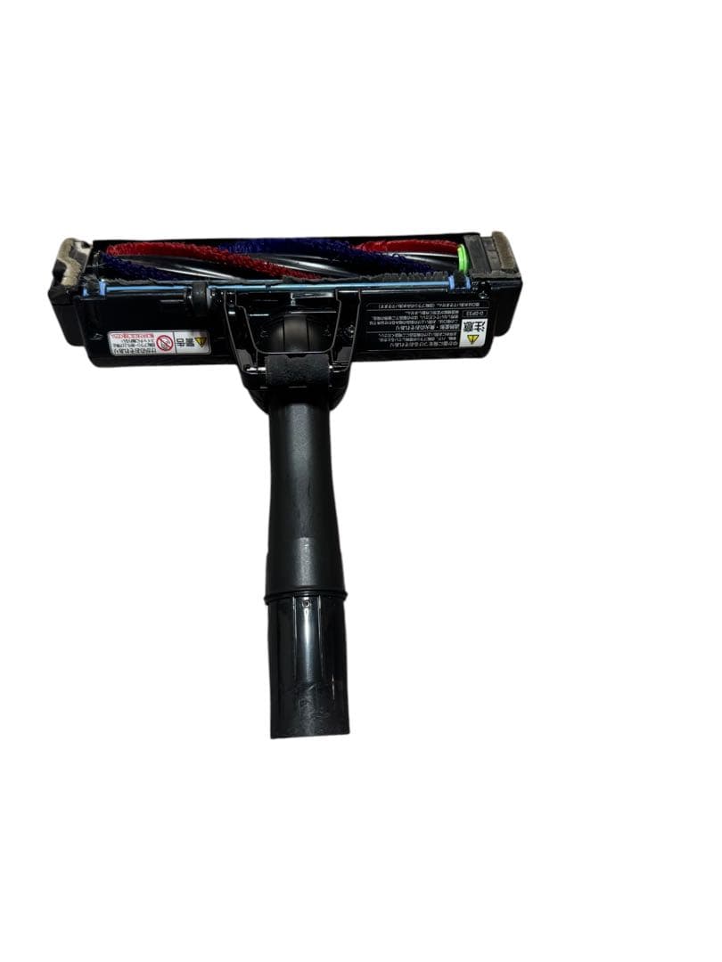 中古HITACHI コードレススティッククリーナー PKV-BR3K