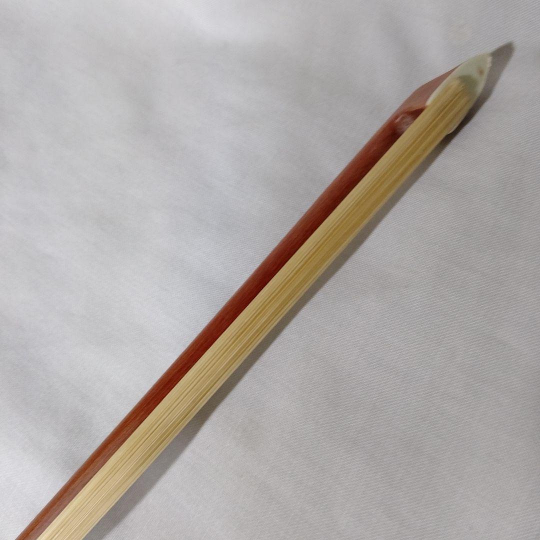 ♥️値下しました♥️スズキバイオリン4/4♥️品番200♥️肩当て弓ケ―ス松脂付