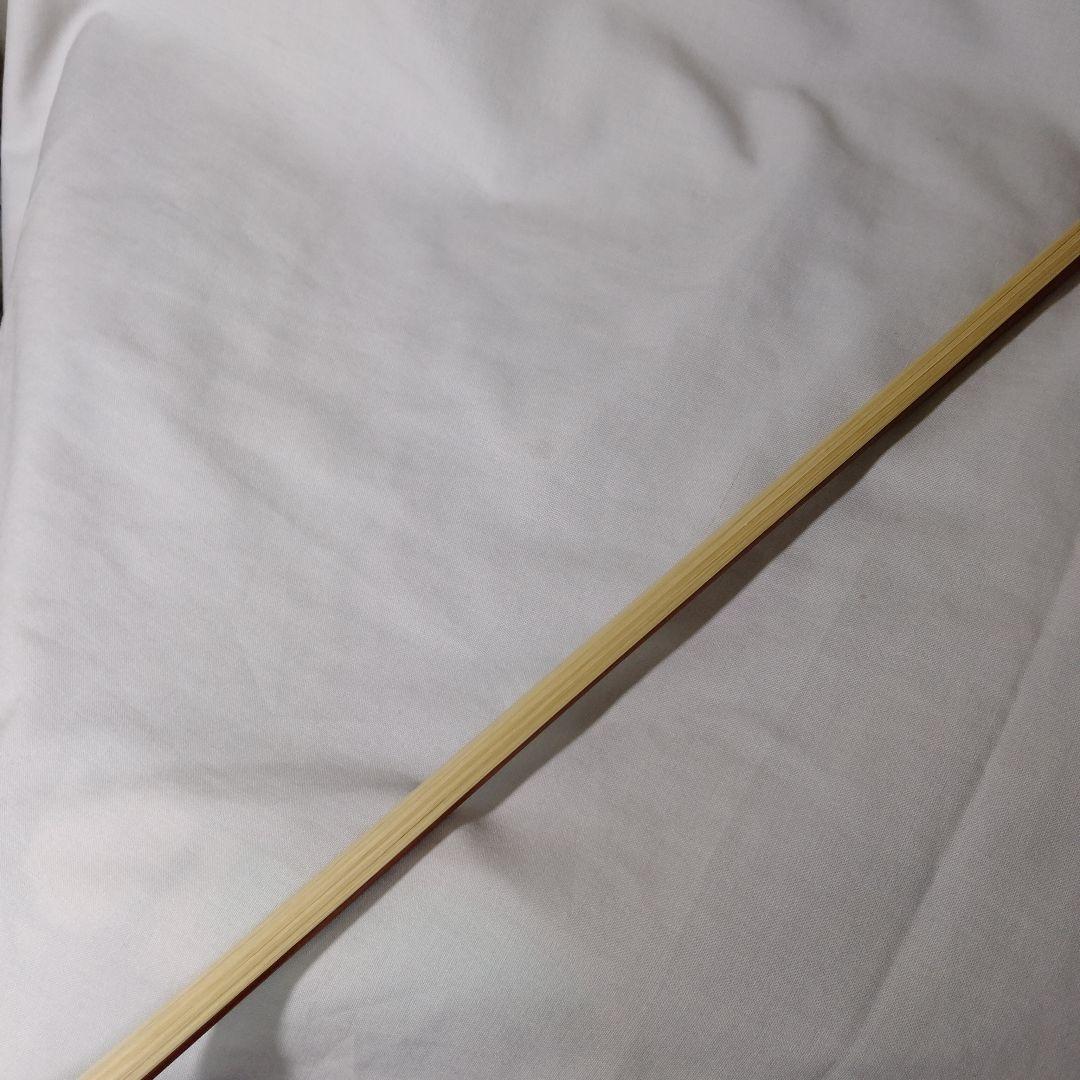 ♥️値下しました♥️スズキバイオリン4/4♥️品番200♥️肩当て弓ケ―ス松脂付