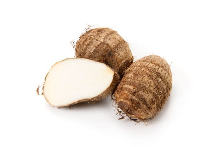 里芋の種子、大量３００粒＋粗品＋全国匿名送料無料です＼(^o^)／