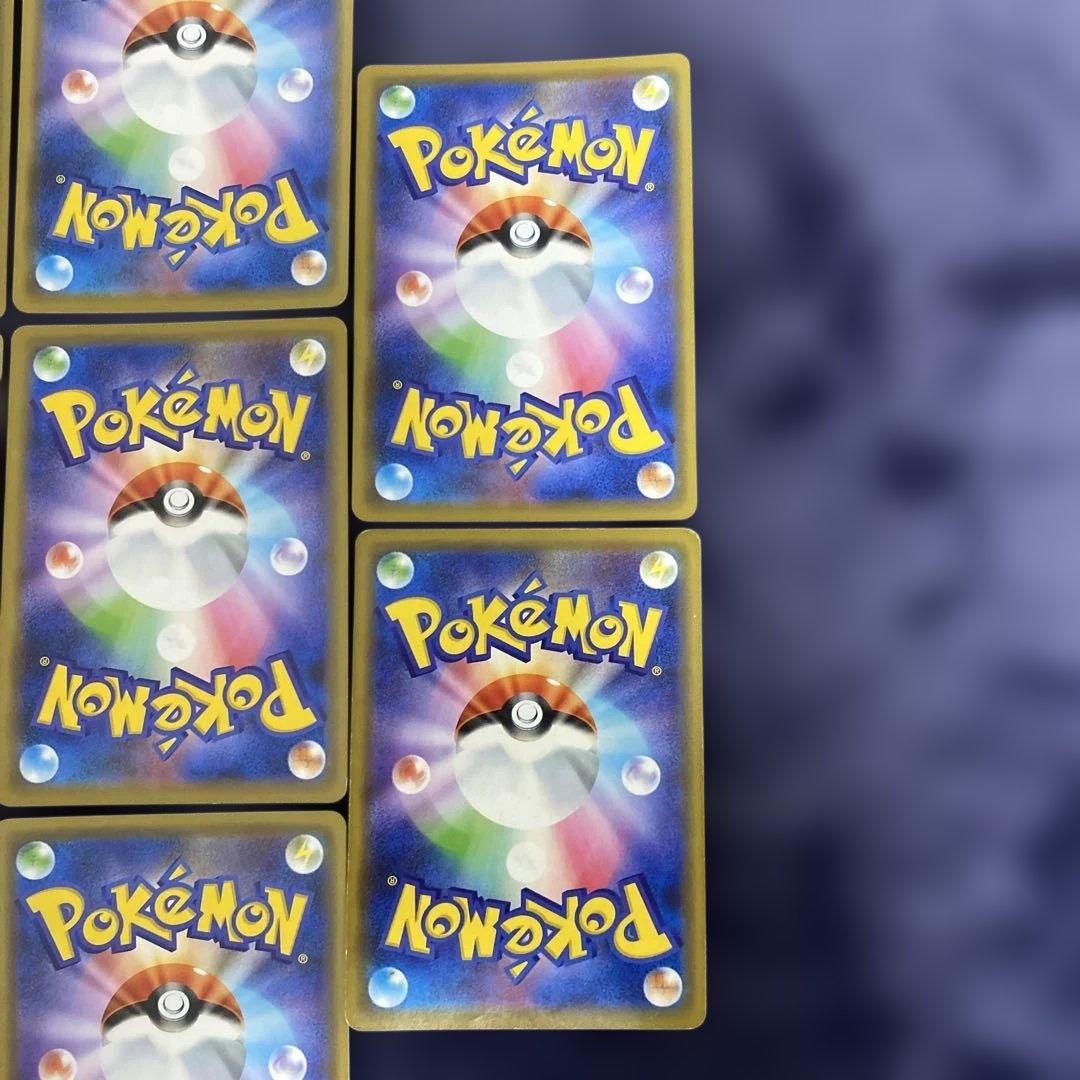 ポケカ　TAG TEAM まとめ売り　ピカチュウ　ゼクロム　リザードン　ミュウ