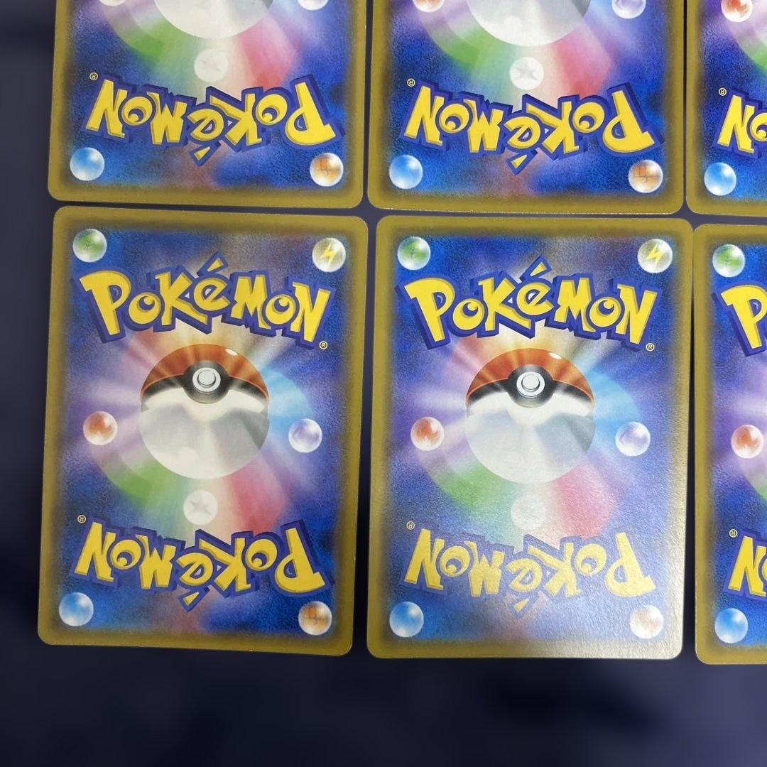 ポケカ　TAG TEAM まとめ売り　ピカチュウ　ゼクロム　リザードン　ミュウ