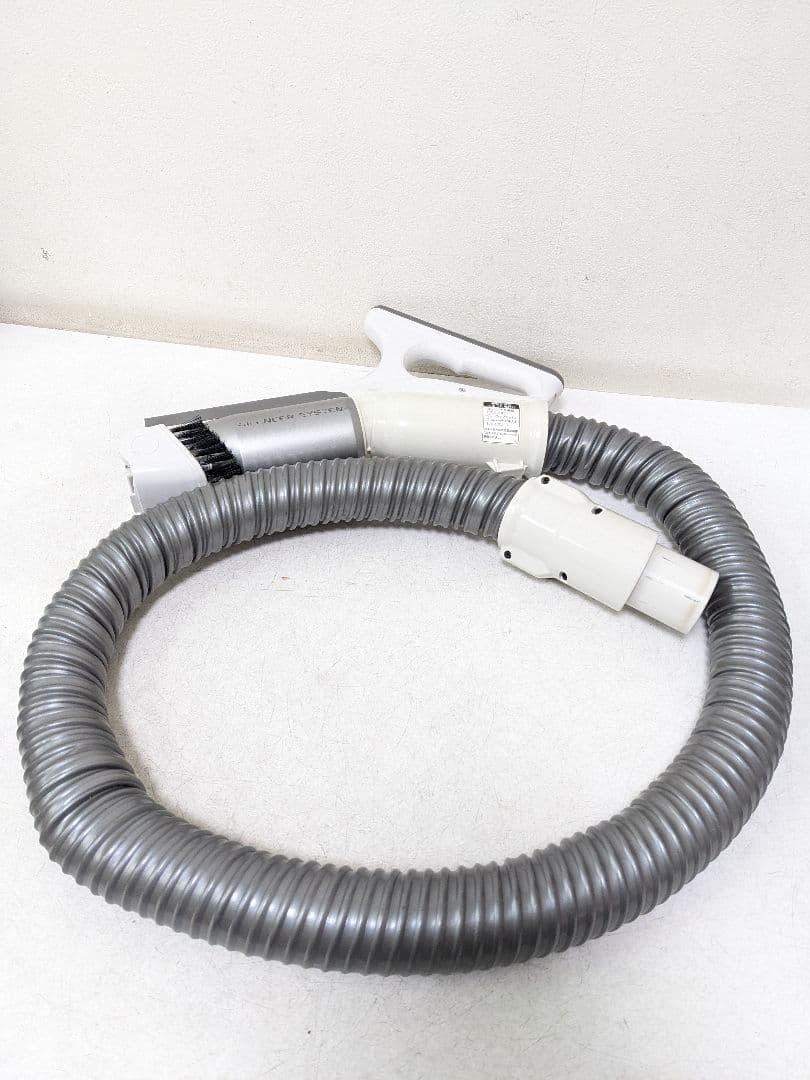 SHARP EC-VX300-S サイクロン式掃除機 2011年製