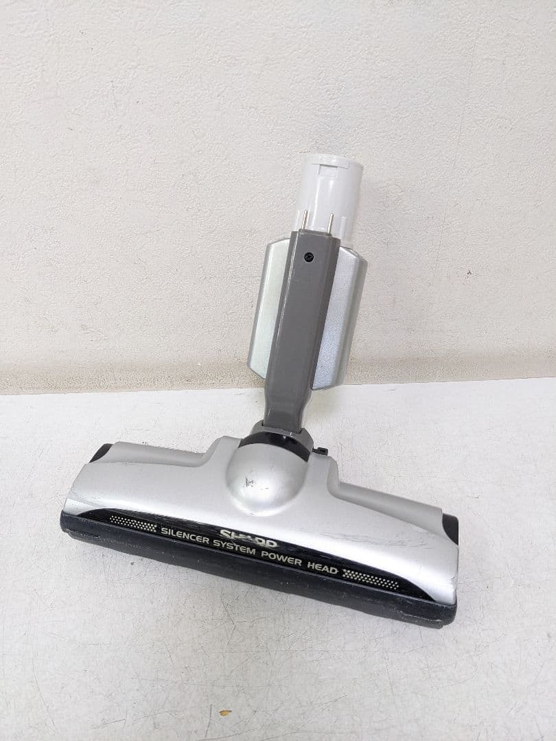 SHARP EC-VX300-S サイクロン式掃除機 2011年製