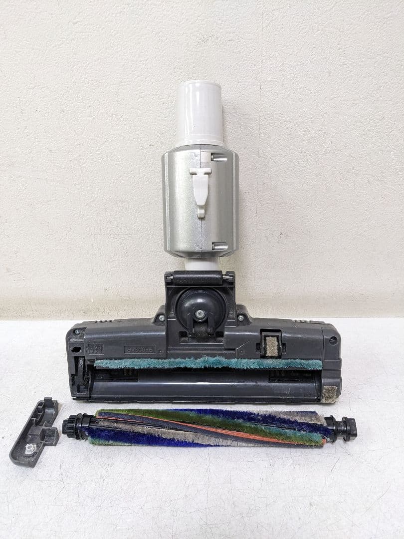 SHARP EC-VX300-S サイクロン式掃除機 2011年製