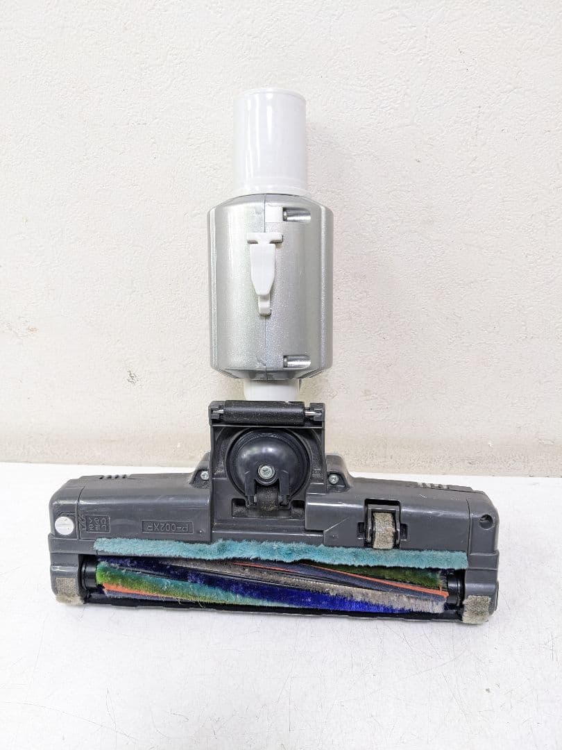 SHARP EC-VX300-S サイクロン式掃除機 2011年製