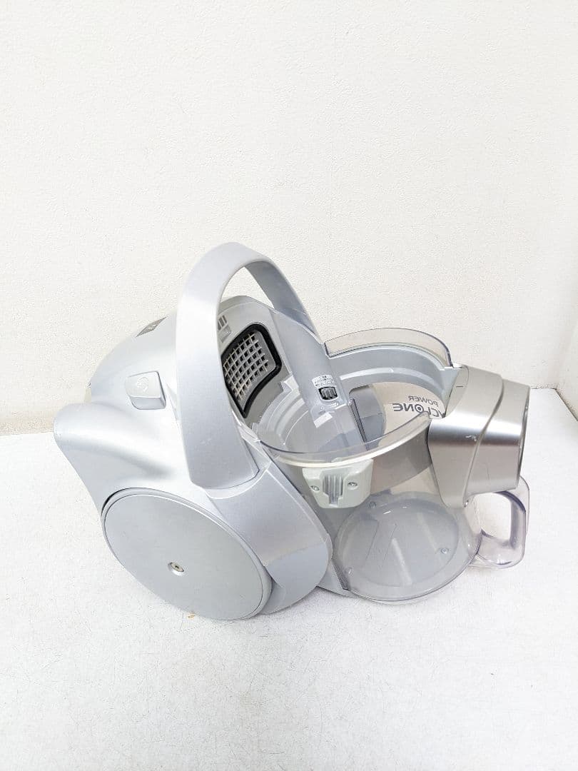 SHARP EC-VX300-S サイクロン式掃除機 2011年製