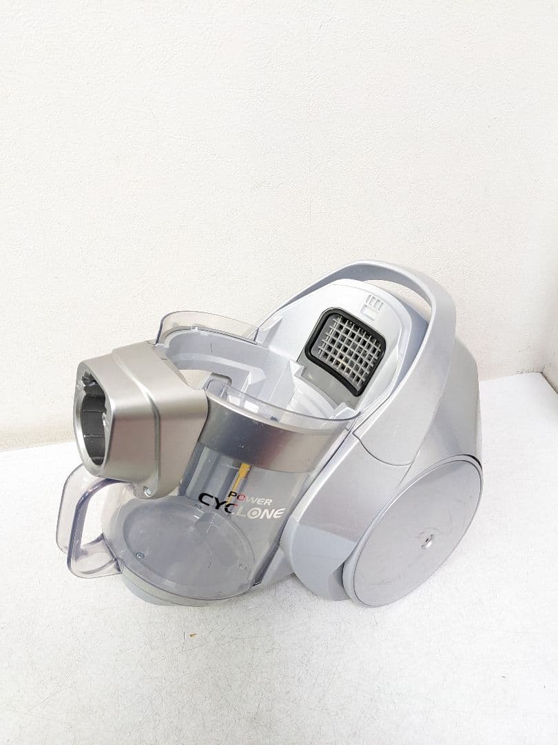 SHARP EC-VX300-S サイクロン式掃除機 2011年製