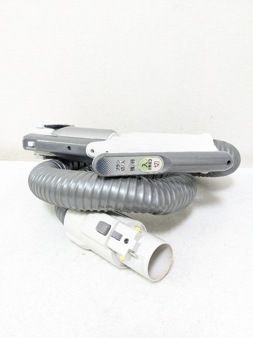 SHARP EC-VX300-S サイクロン式掃除機 2011年製