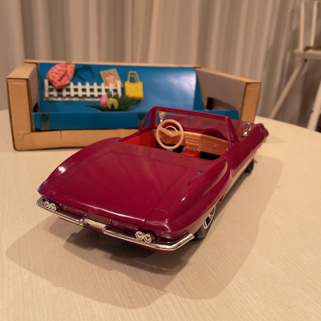 リカちゃん✨レディセブン✨