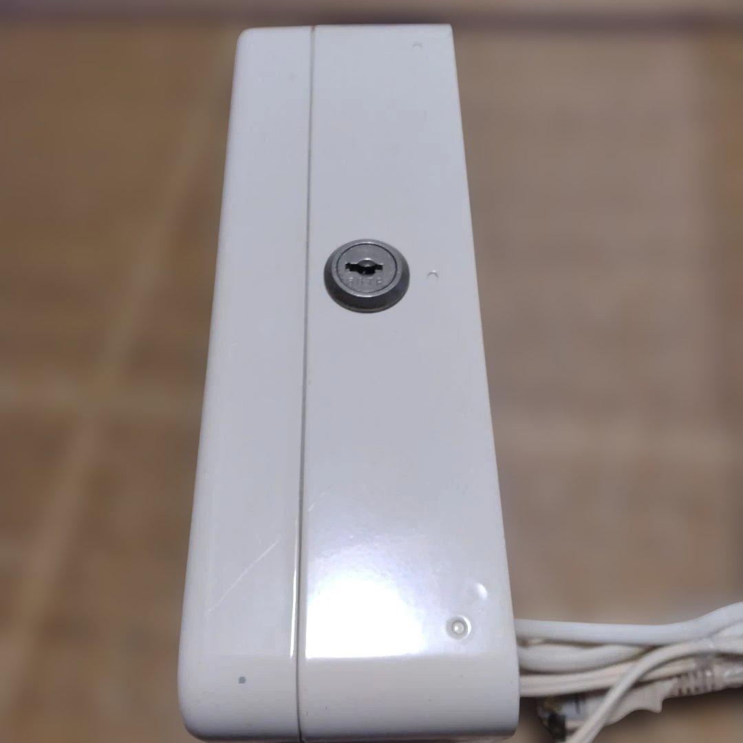 タイマー 東亜電子　TD-ATS-100 100円硬貨専用