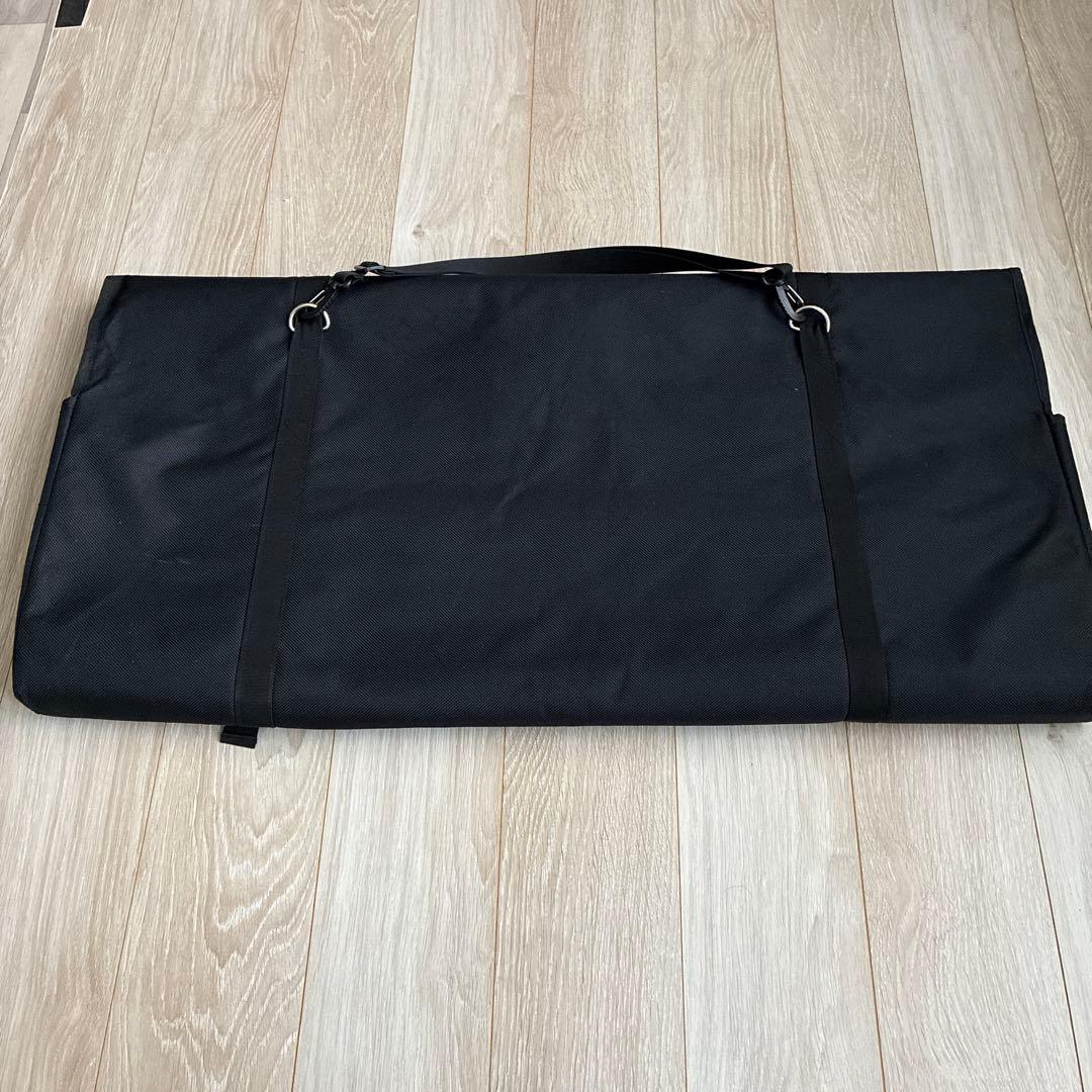 【最終値引き済み】DOD テキーラテーブル　収納バッグ付き