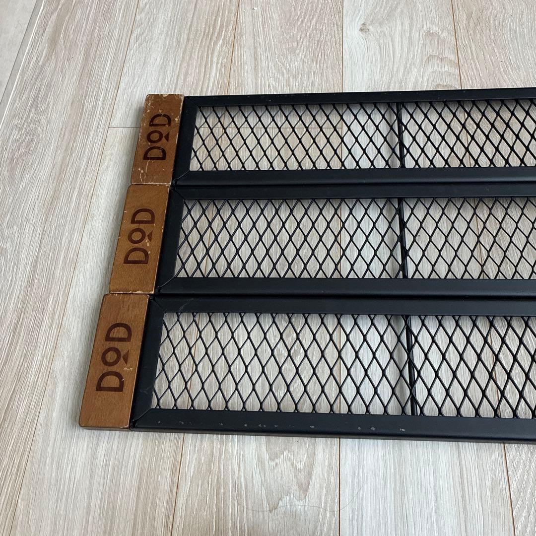 【最終値引き済み】DOD テキーラテーブル　収納バッグ付き