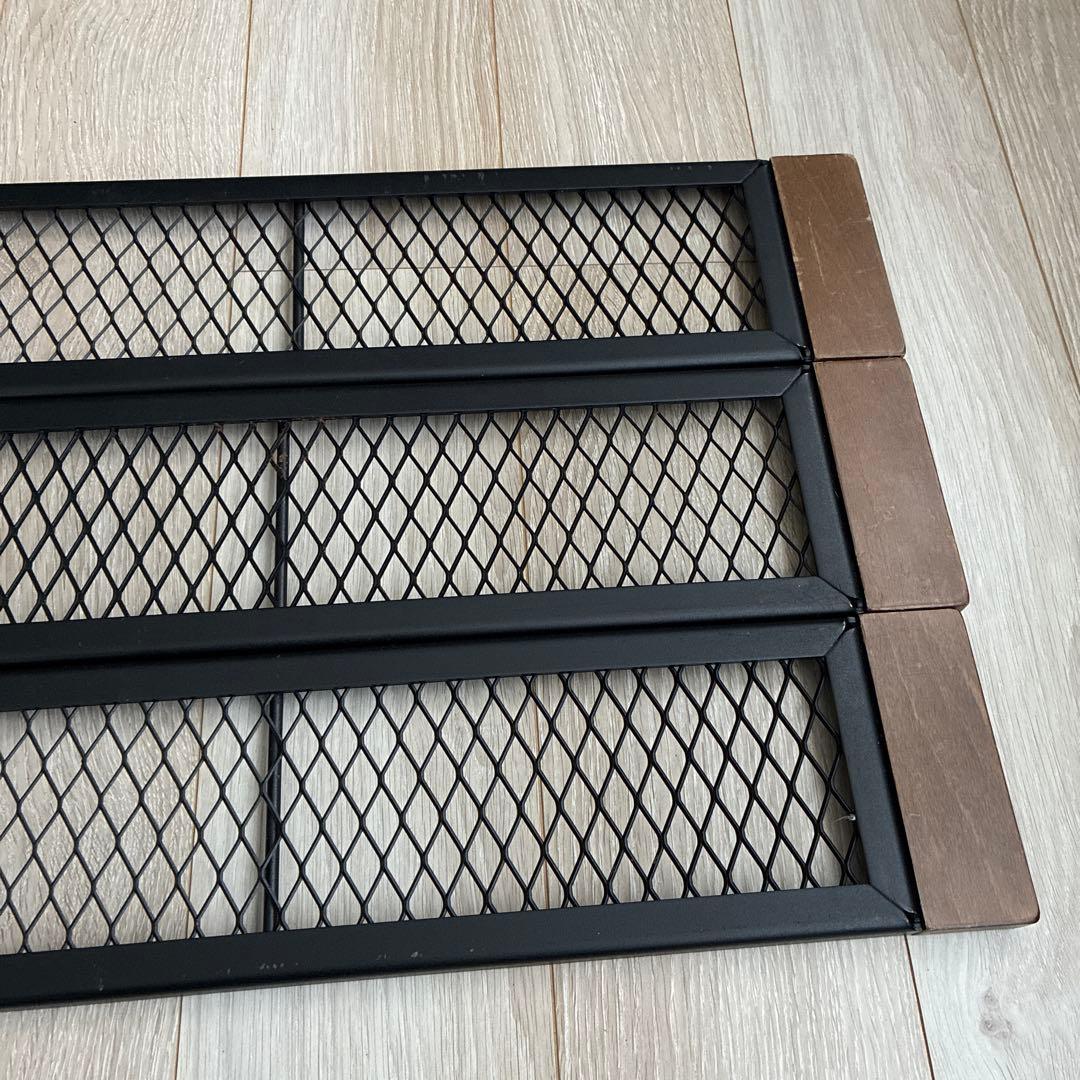 【最終値引き済み】DOD テキーラテーブル　収納バッグ付き