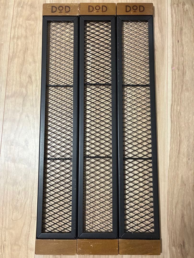 【最終値引き済み】DOD テキーラテーブル　収納バッグ付き