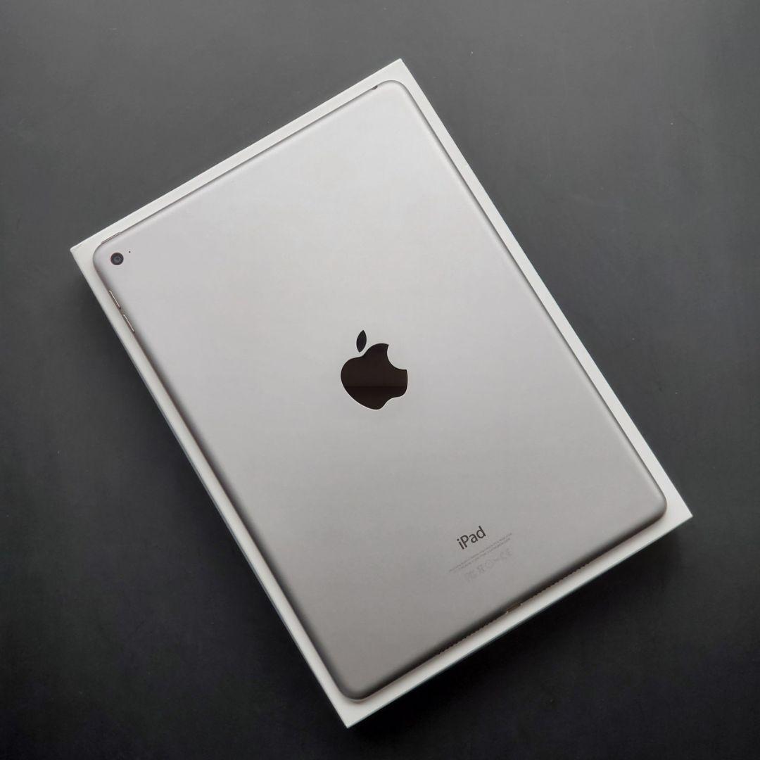 【極美品】iPad Air 2 Wi-Fi 64GB 第2世代