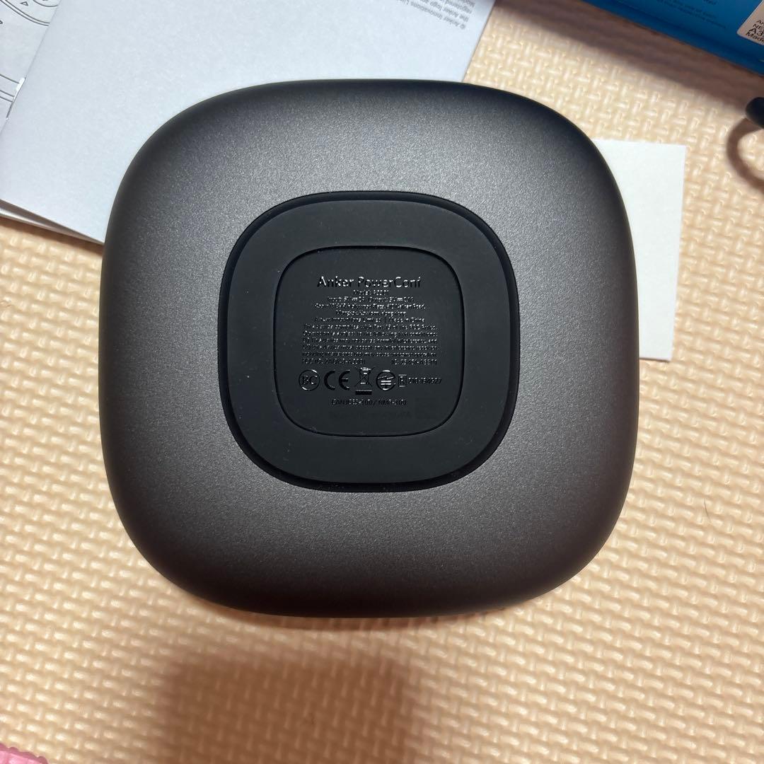 ANKER POWERCONF アンカースピーカー A3301011
