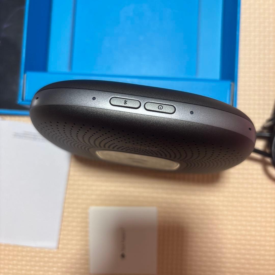 ANKER POWERCONF アンカースピーカー A3301011