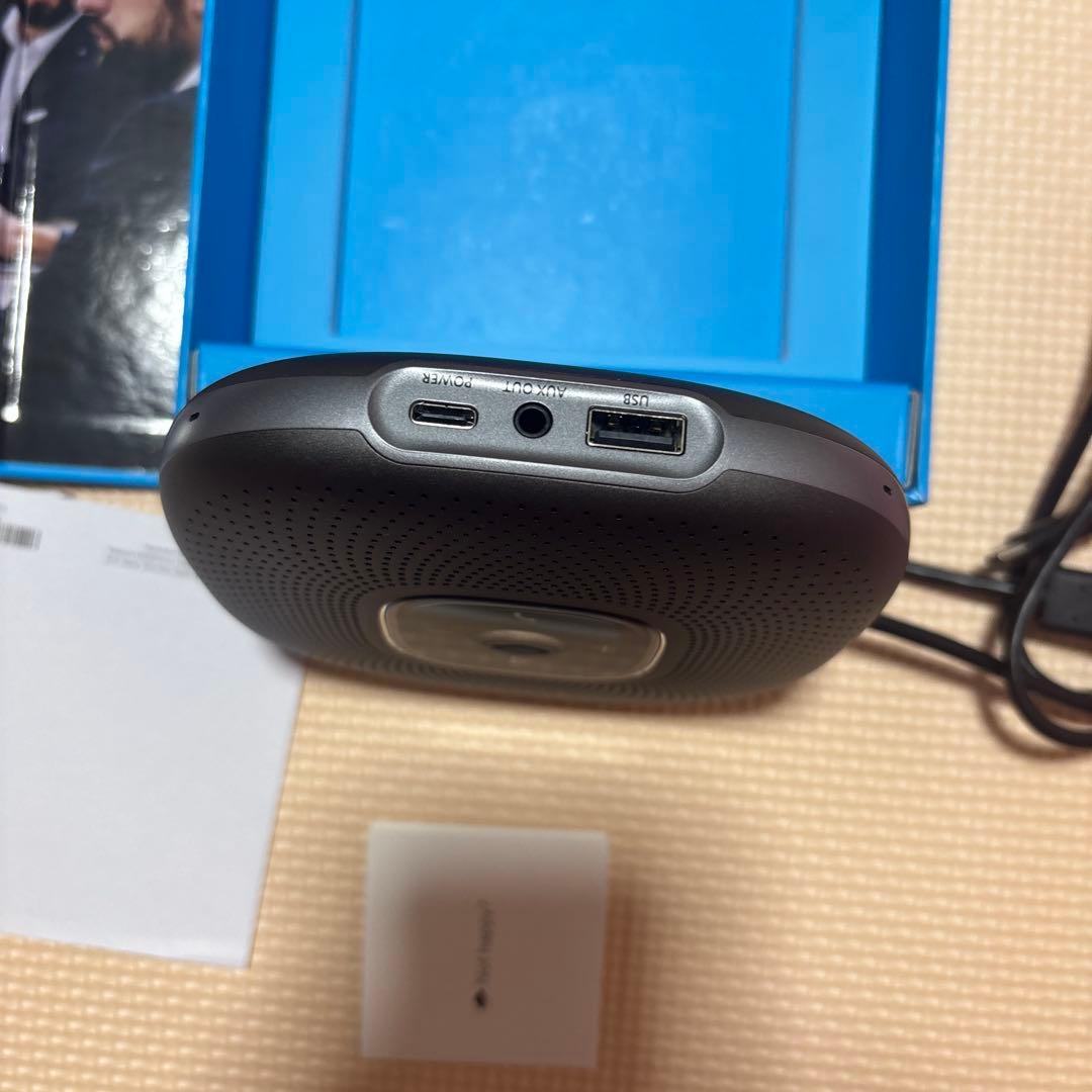 ANKER POWERCONF アンカースピーカー A3301011