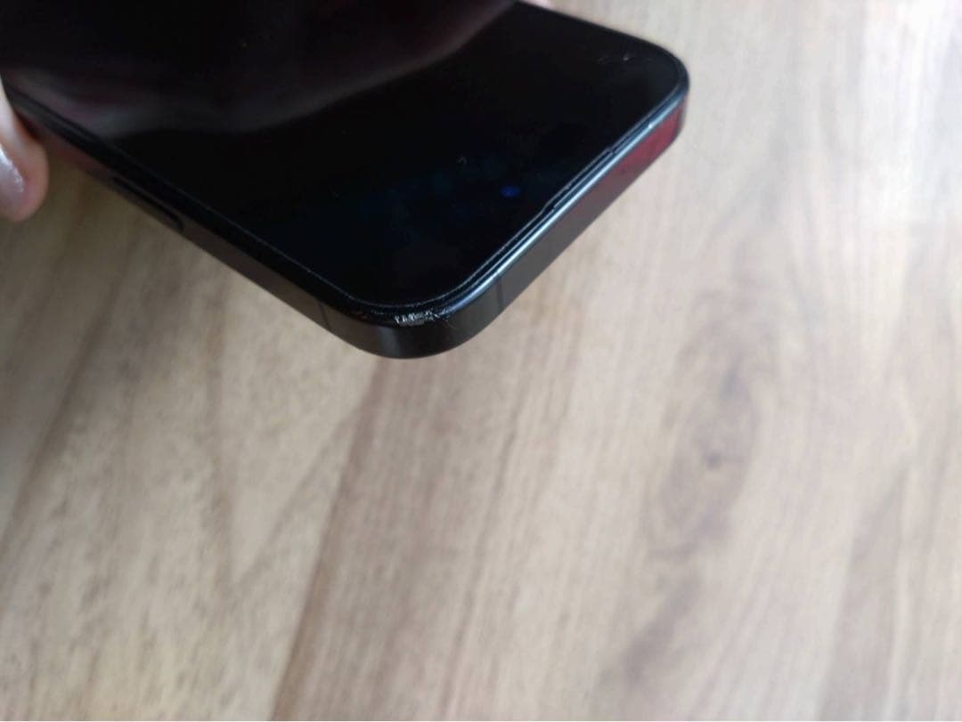 Apple iPhone 16Pro ブラック 箱付き