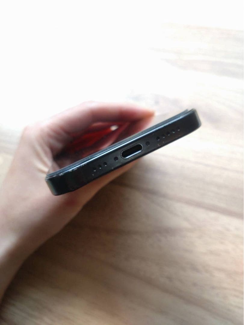 Apple iPhone 16Pro ブラック 箱付き
