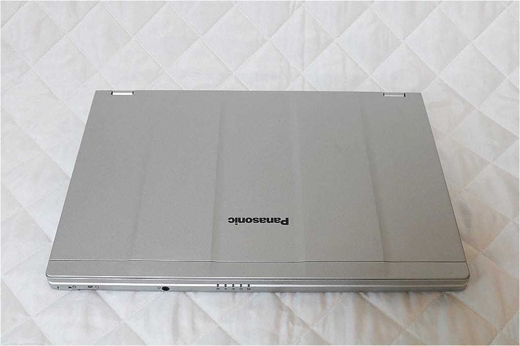 ✨CF-LV8RDHVS☆Win11☆Core i5☆8G☆SSD☆軽量モバイル