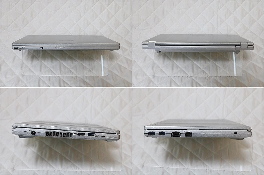 ✨CF-LV8RDHVS☆Win11☆Core i5☆8G☆SSD☆軽量モバイル