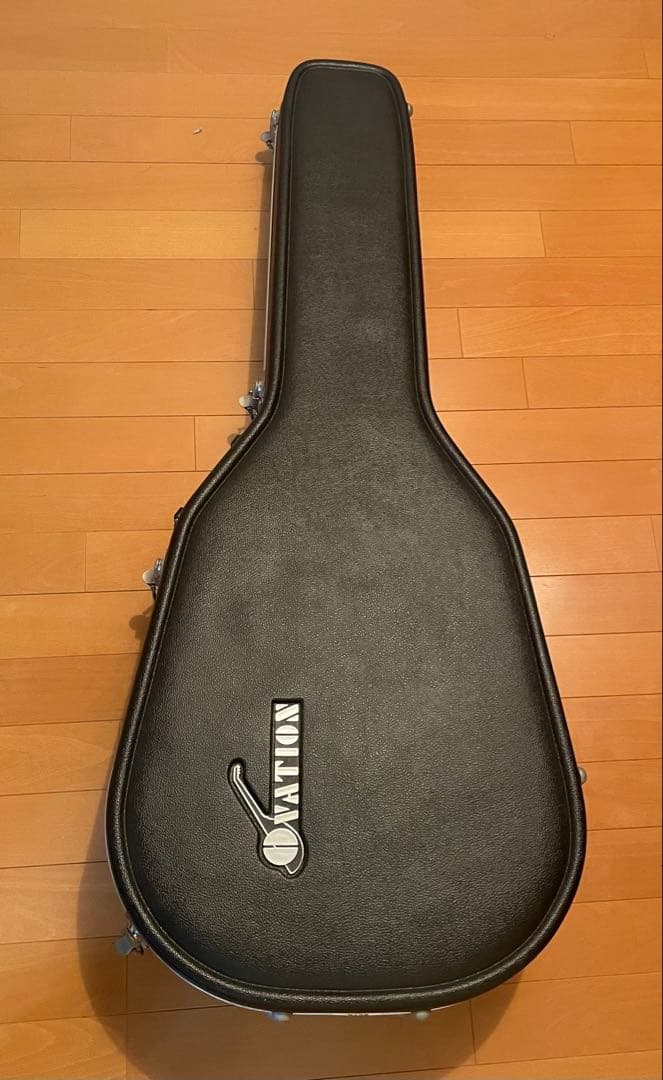 ギター Ovation USA 6778 Elite Standard