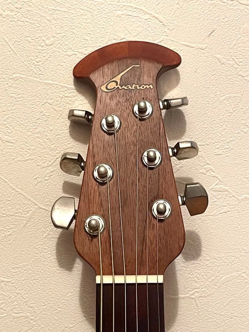 ギター Ovation USA 6778 Elite Standard