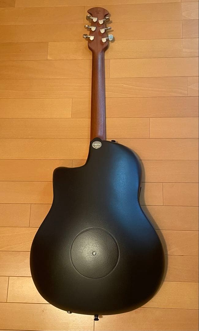 ギター Ovation USA 6778 Elite Standard