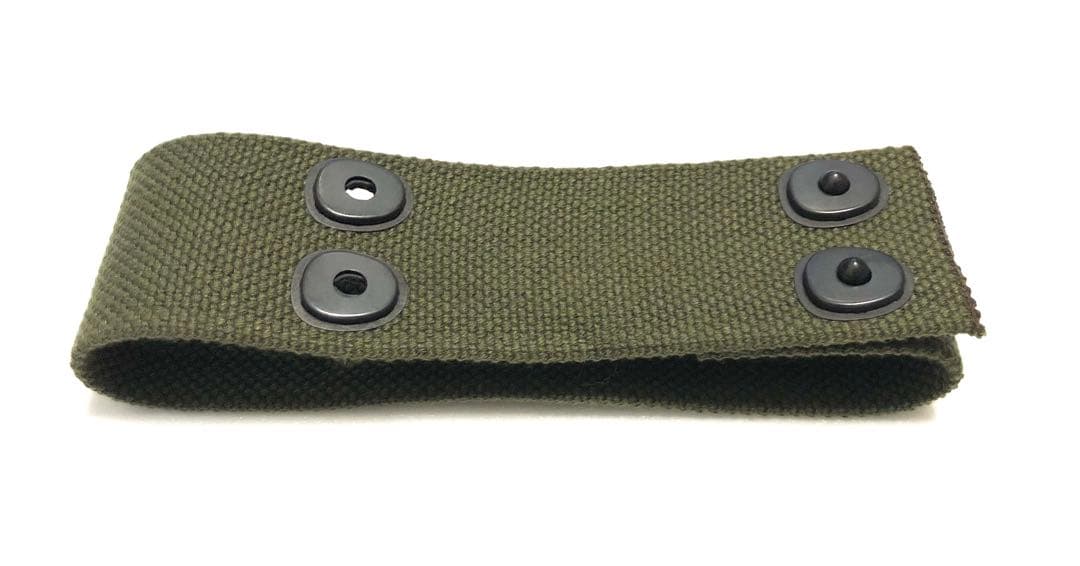 タニオコバ VP-70M 復刻版リアルハーネス　vp70 B.W.C.