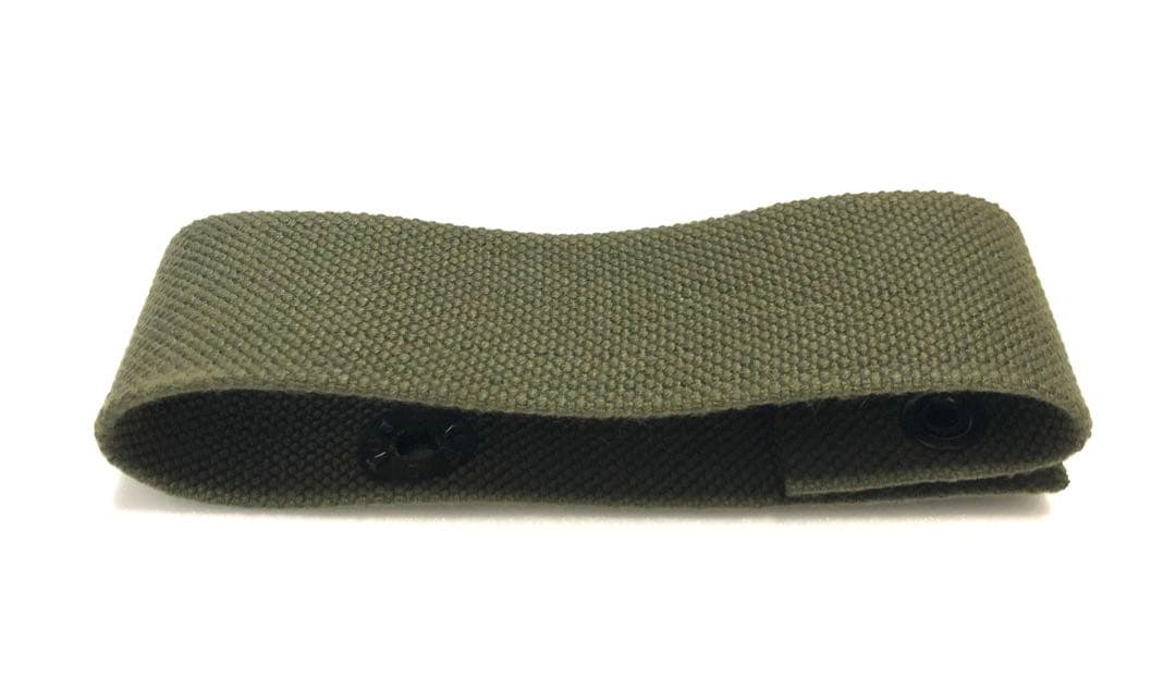 タニオコバ VP-70M 復刻版リアルハーネス　vp70 B.W.C.