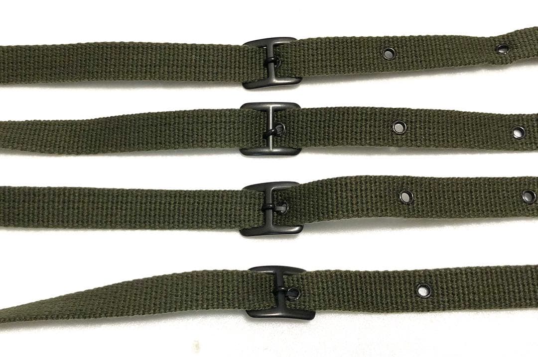 タニオコバ VP-70M 復刻版リアルハーネス　vp70 B.W.C.